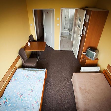 Noclegi Folkowa Grajewo Quarto foto