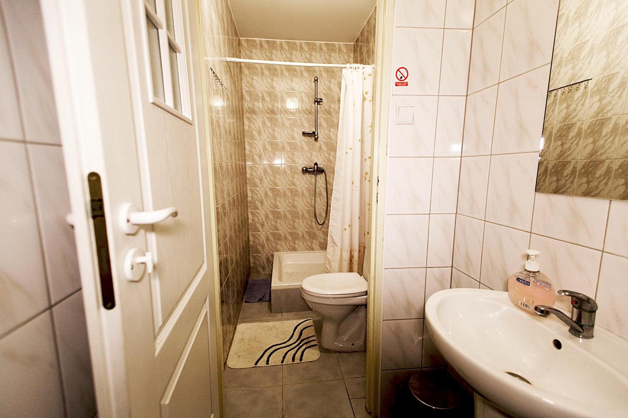 Noclegi Folkowa Grajewo Quarto foto