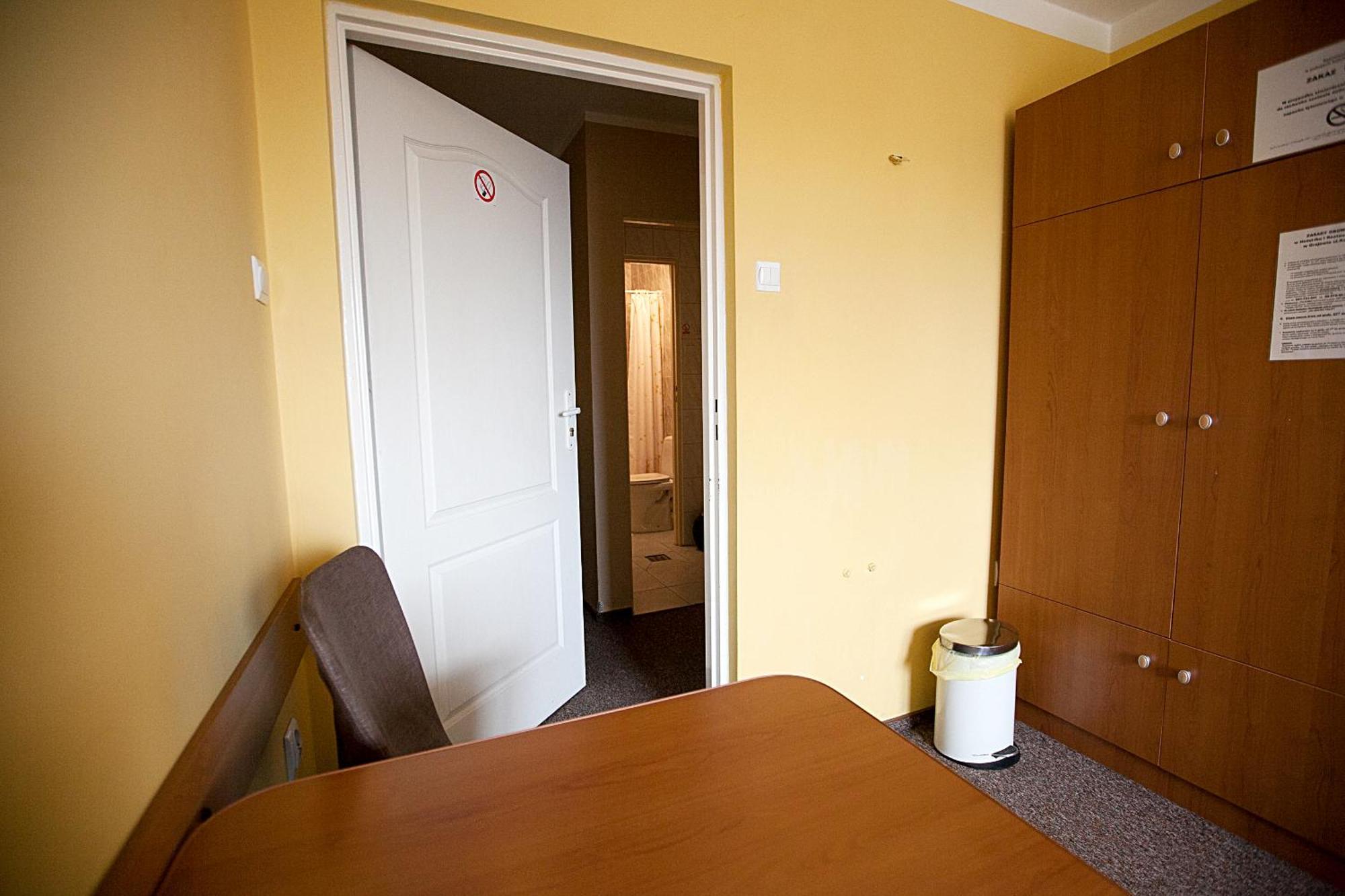 Noclegi Folkowa Grajewo Quarto foto