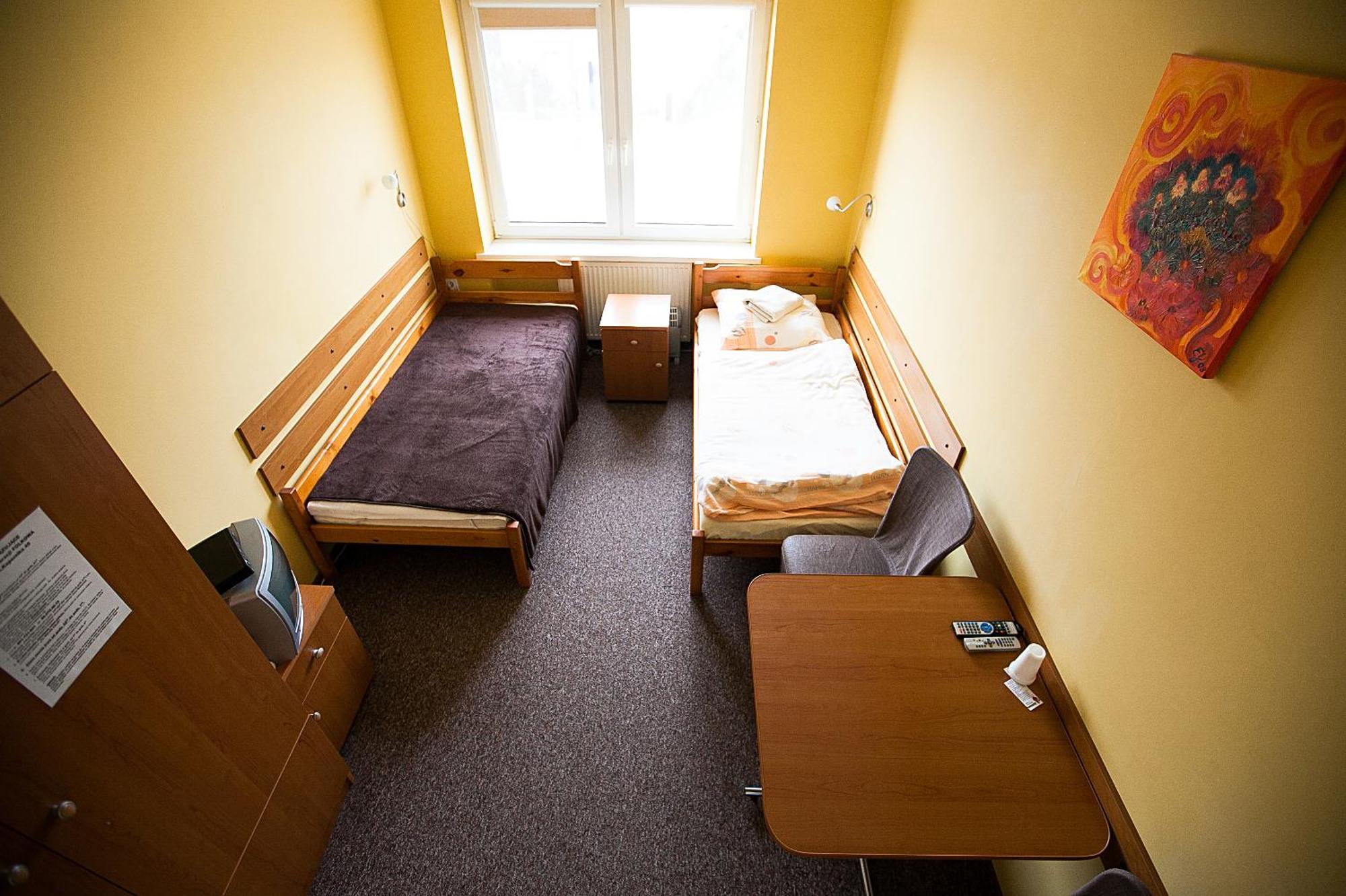Noclegi Folkowa Grajewo Quarto foto