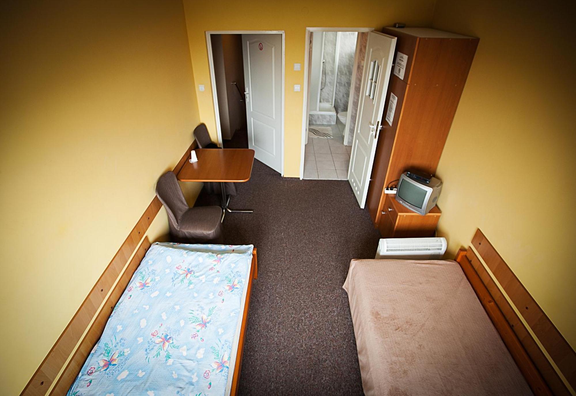 Noclegi Folkowa Grajewo Quarto foto