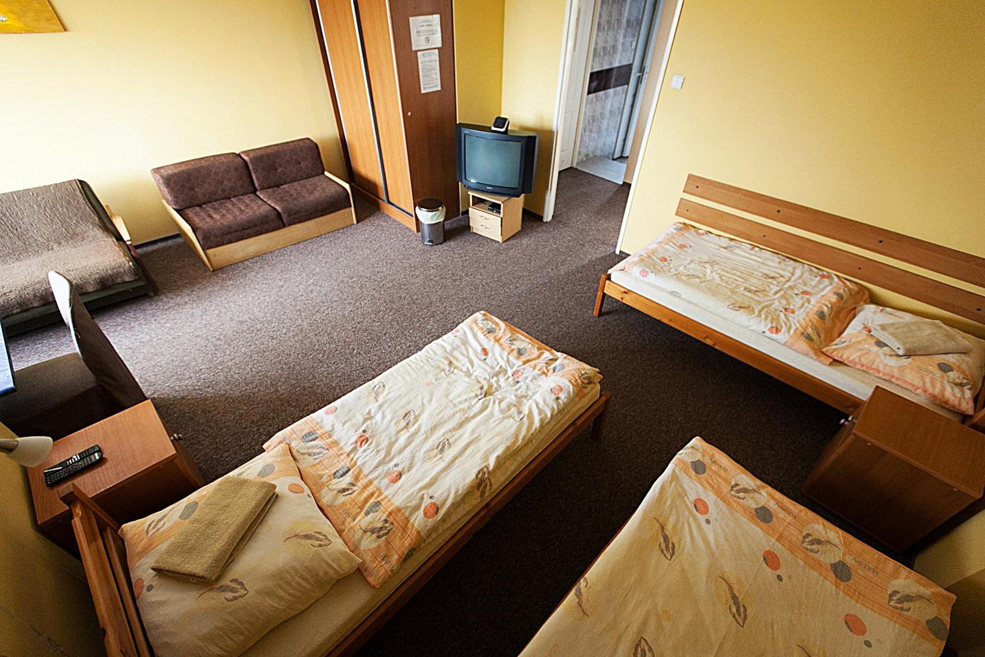 Noclegi Folkowa Grajewo Quarto foto