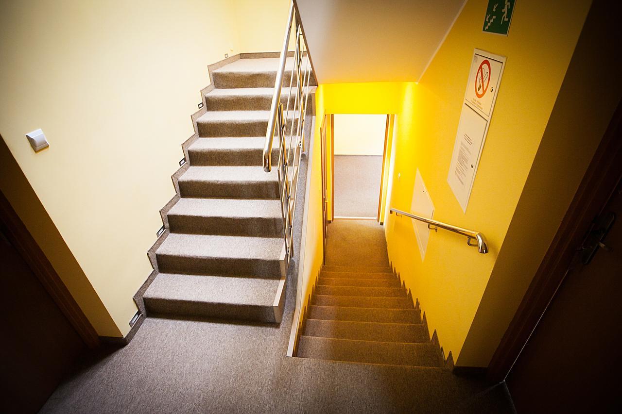 Noclegi Folkowa Grajewo Exterior foto